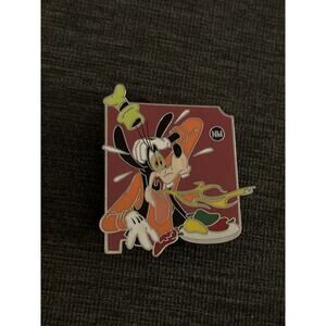 Disney Goofy American Adventure New Mexico 2018 Limited Release Mystery Pin